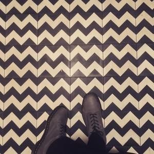 Meet your Posher, David